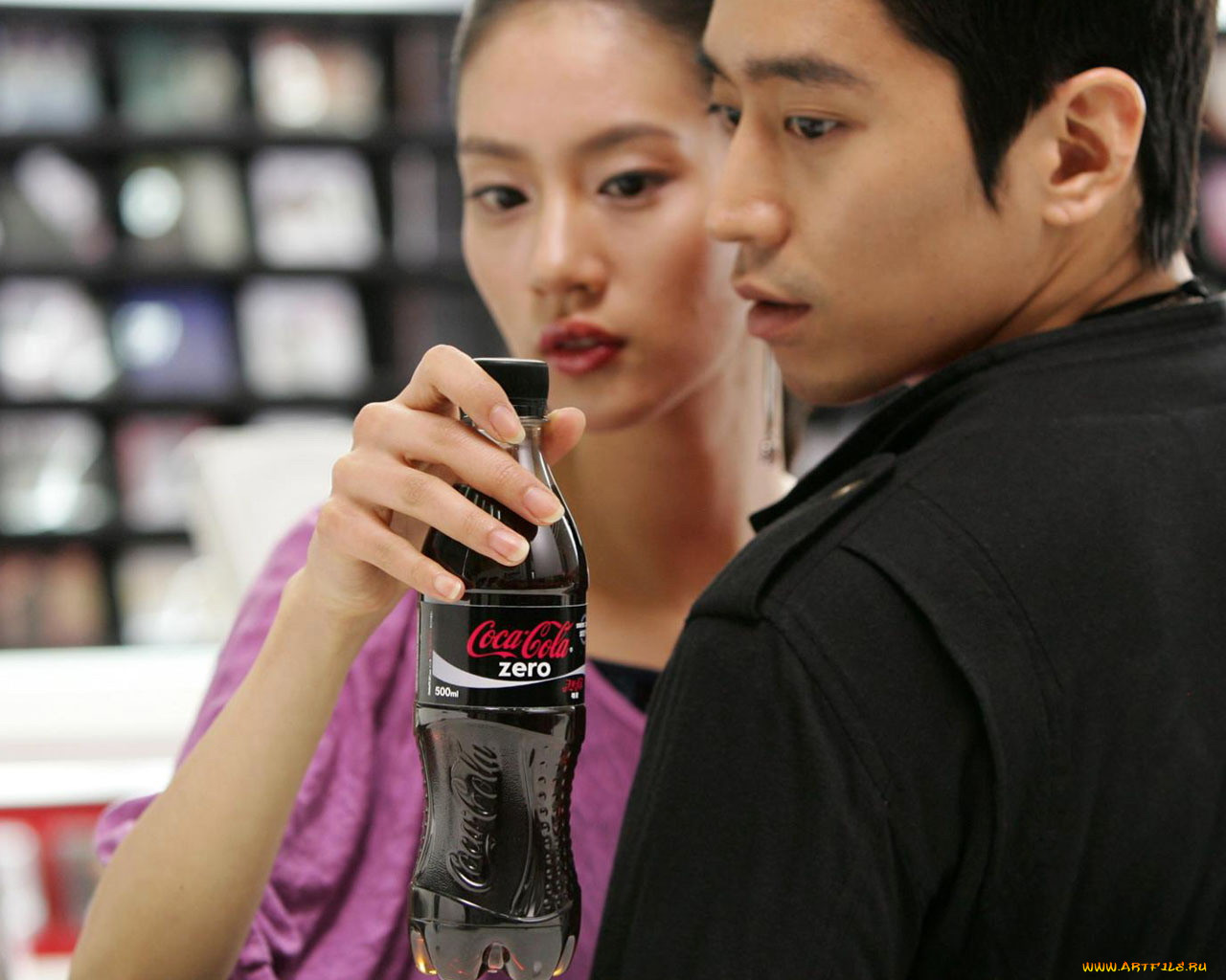 , coca, cola